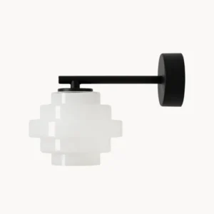 Lampada da parete Filo