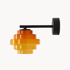 Lampada da parete Filo