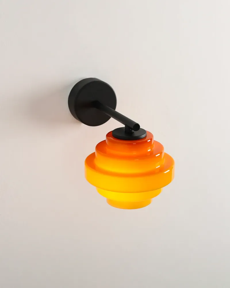 Lampada da parete Filo