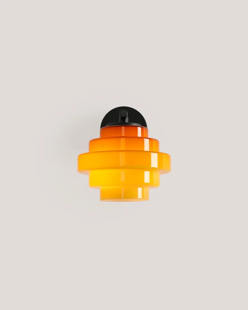 Lampada da parete Filo