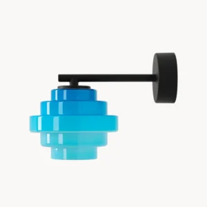 Lampada da parete Filo