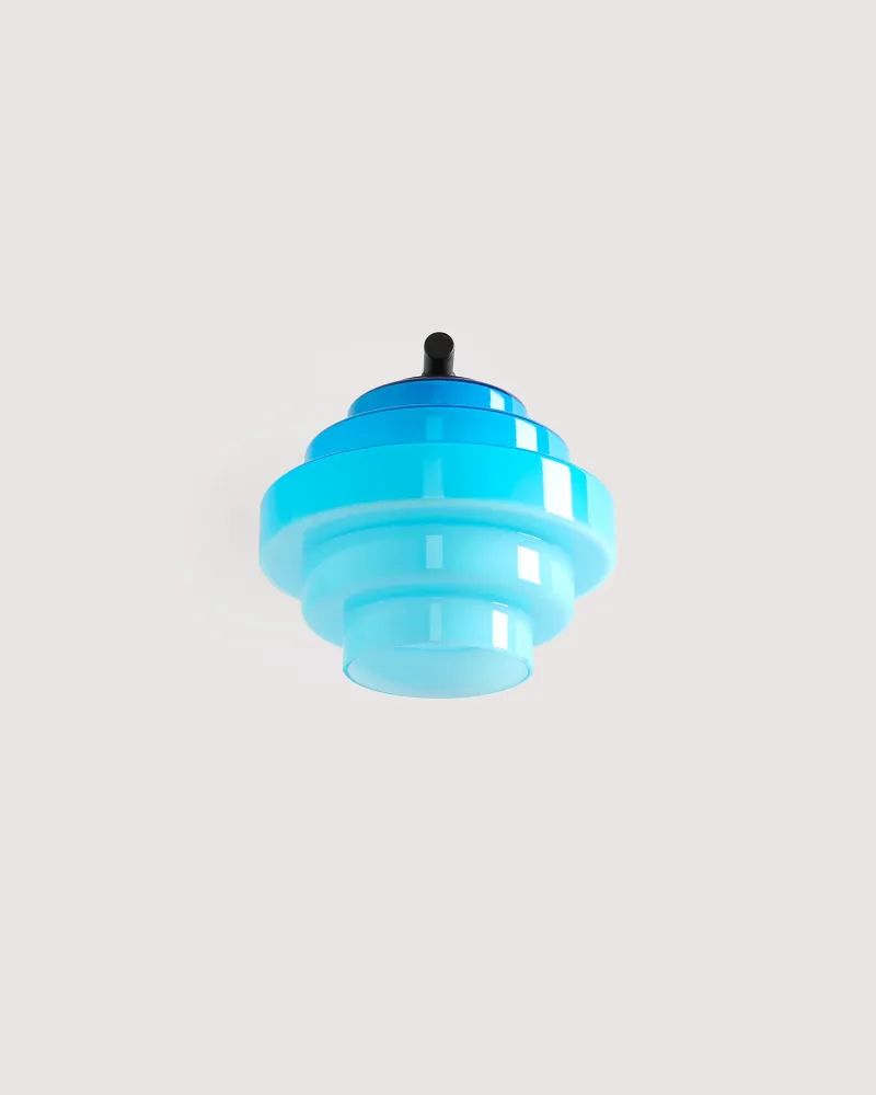 Lampada da parete Filo