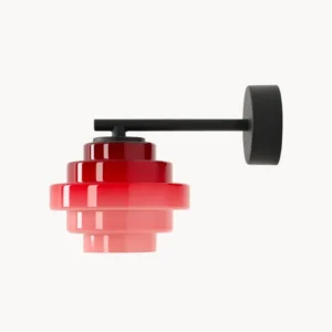 Lampada da parete Filo