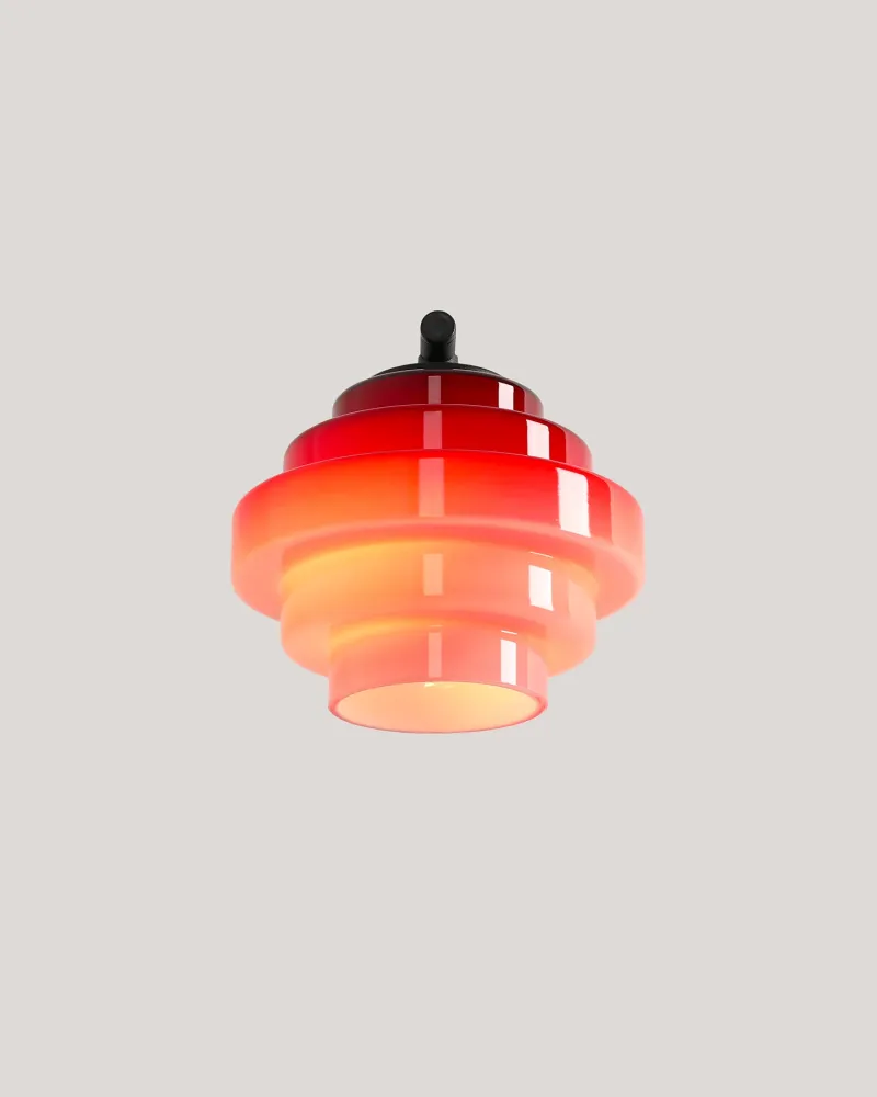 Lampada da parete Filo