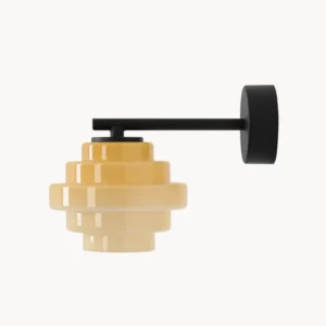 Lampada da parete Filo