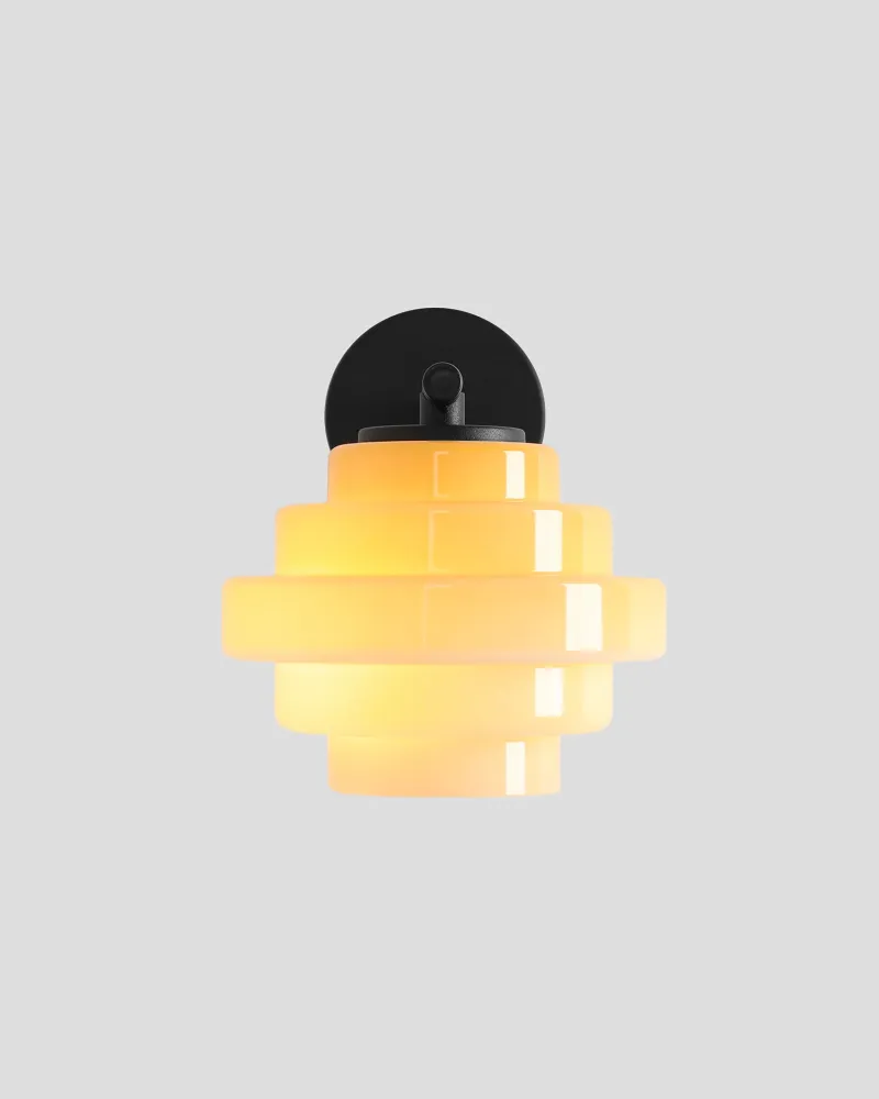 Lampada da parete Filo