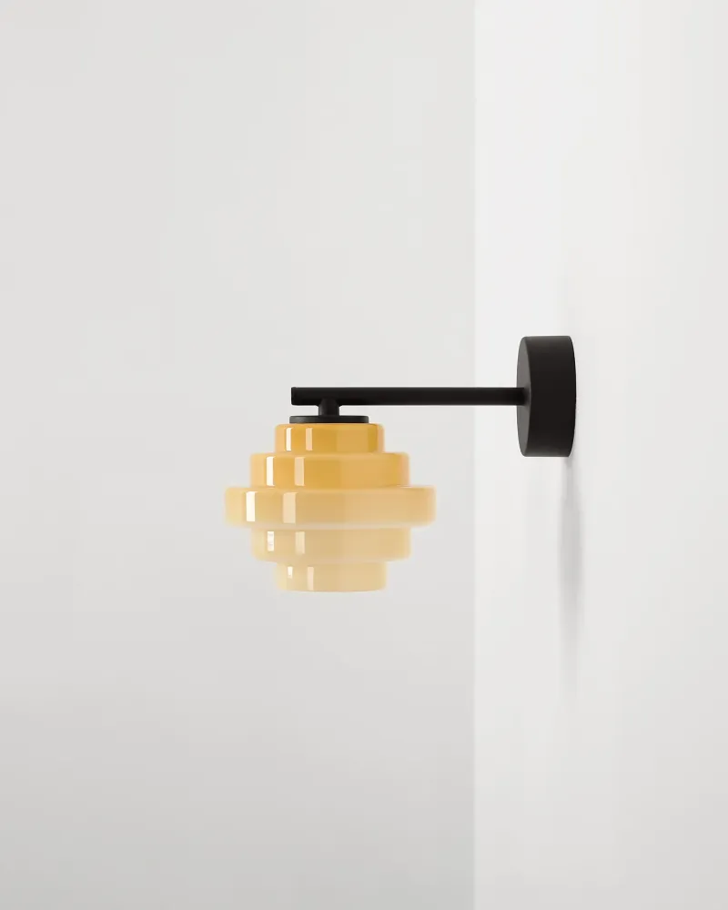 Lampada da parete Filo
