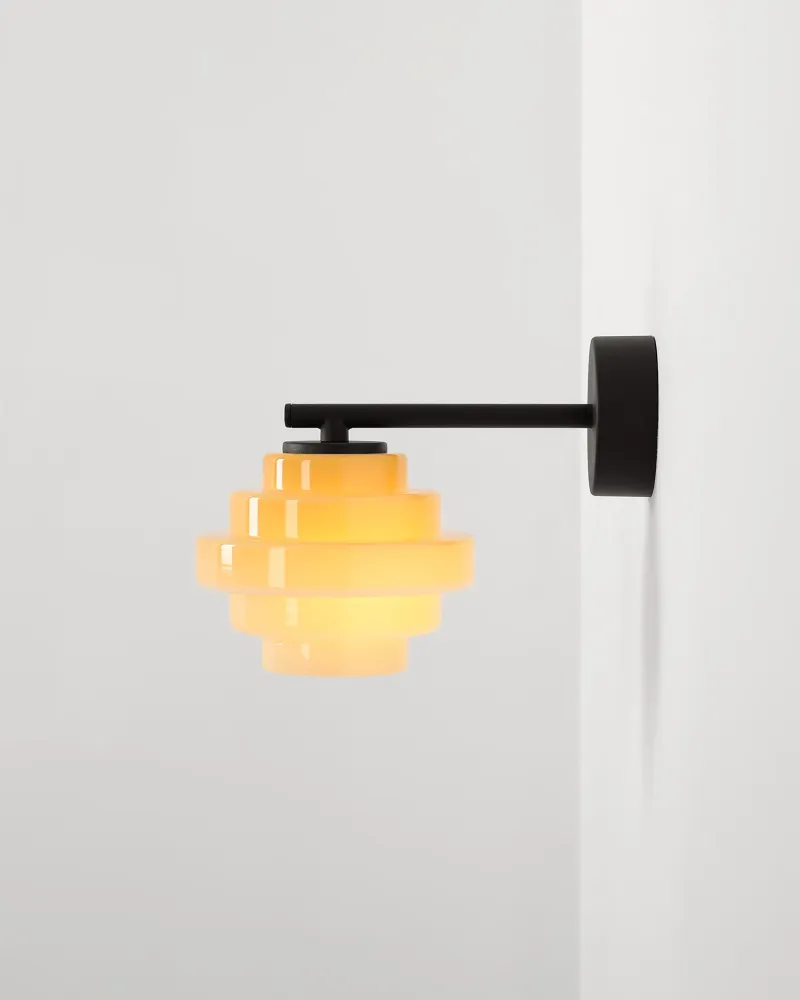 Lampada da parete Filo