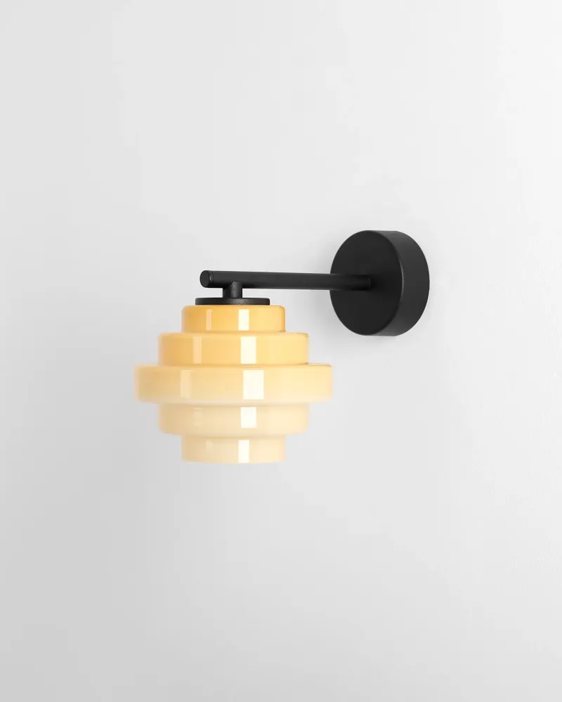Lampada da parete Filo