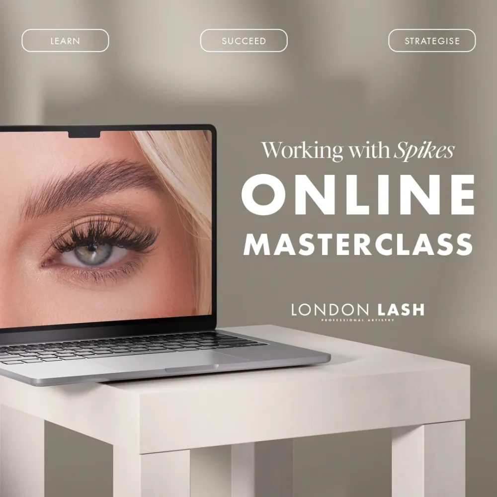 Lavorare con la masterclass online di Spikes