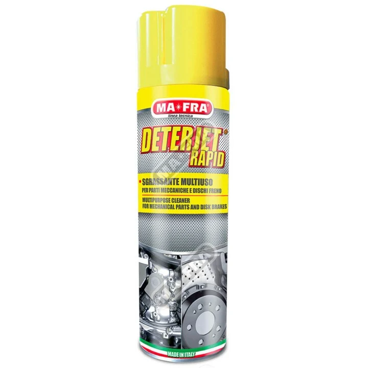 MAFRA DETERJET RAPID SPRAY ML. 500