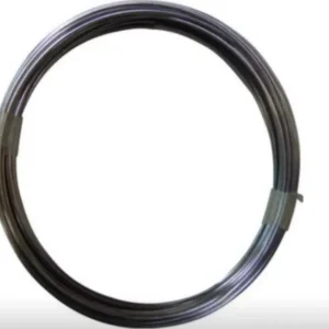 MAGGI GROUP - MATASSINA DI FILO ACCIAIO INOX 0,8MMx50MT
