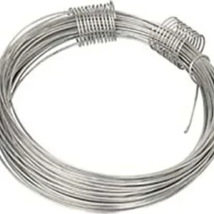 MAGGI GROUP - MATASSINA DI FILO ZINCATO 1,8MMx12MT