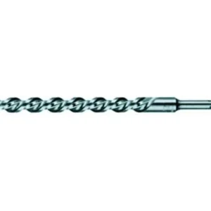 MAKITA PUNTE WIDIA ELICOIDALE ATTACCO SDS-4PLUS PER MURO ø mm.8x400 FER 198011