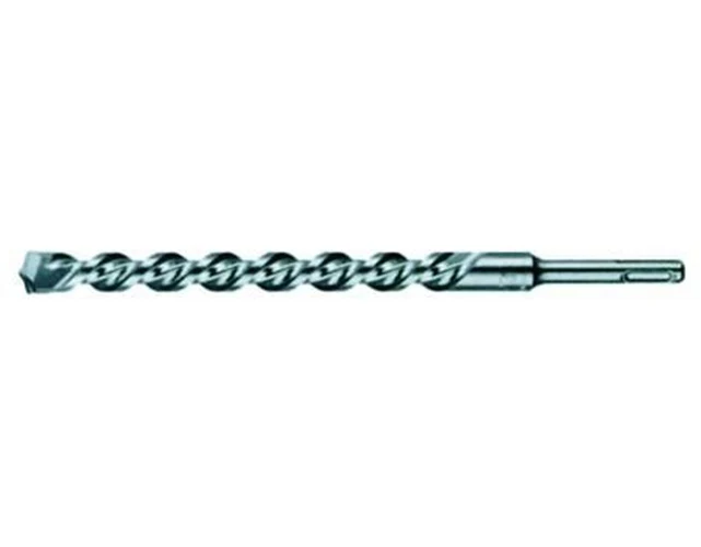 MAKITA PUNTE WIDIA ELICOIDALE ATTACCO SDS-4PLUS PER MURO ø mm.6x110 FER 197939