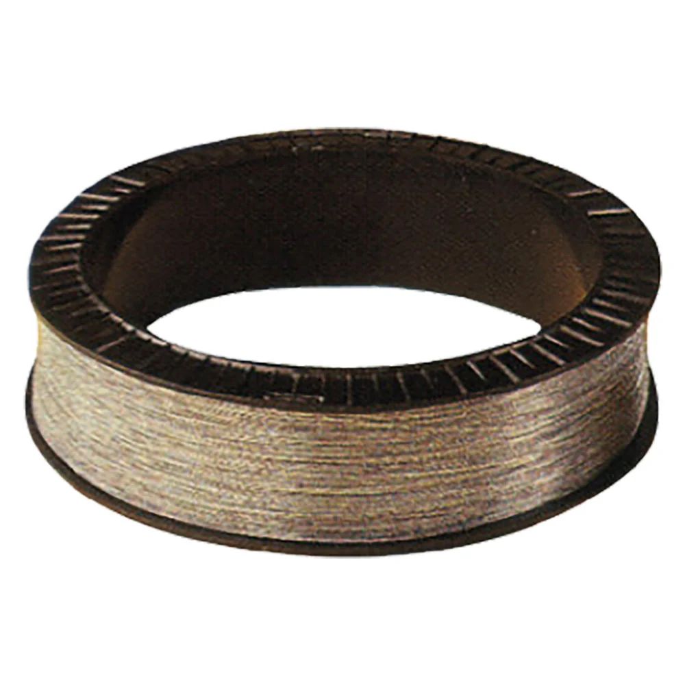 Matassina Filo Acciaio Armonico N. 1 Mm 0,6 Mt 34 - (100 Gr.)