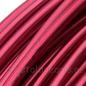 12 metri FILO DE ALUMINIO - 1,5mm - LIGHT WINE