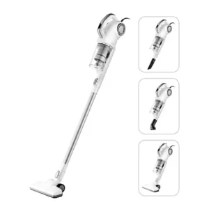 Midea Scopa elettrica con filo + accessori