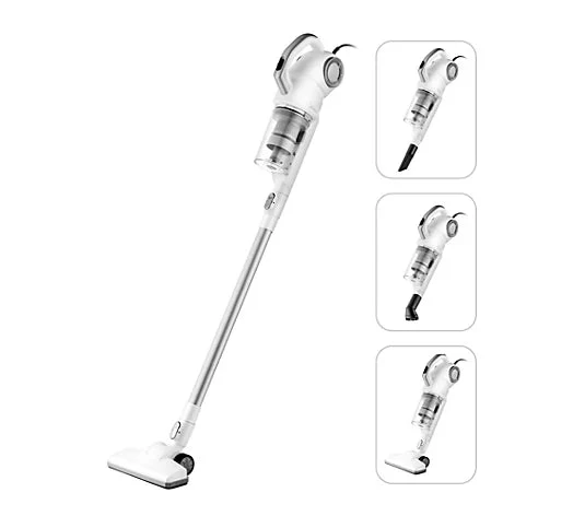 Midea Scopa elettrica con filo + accessori