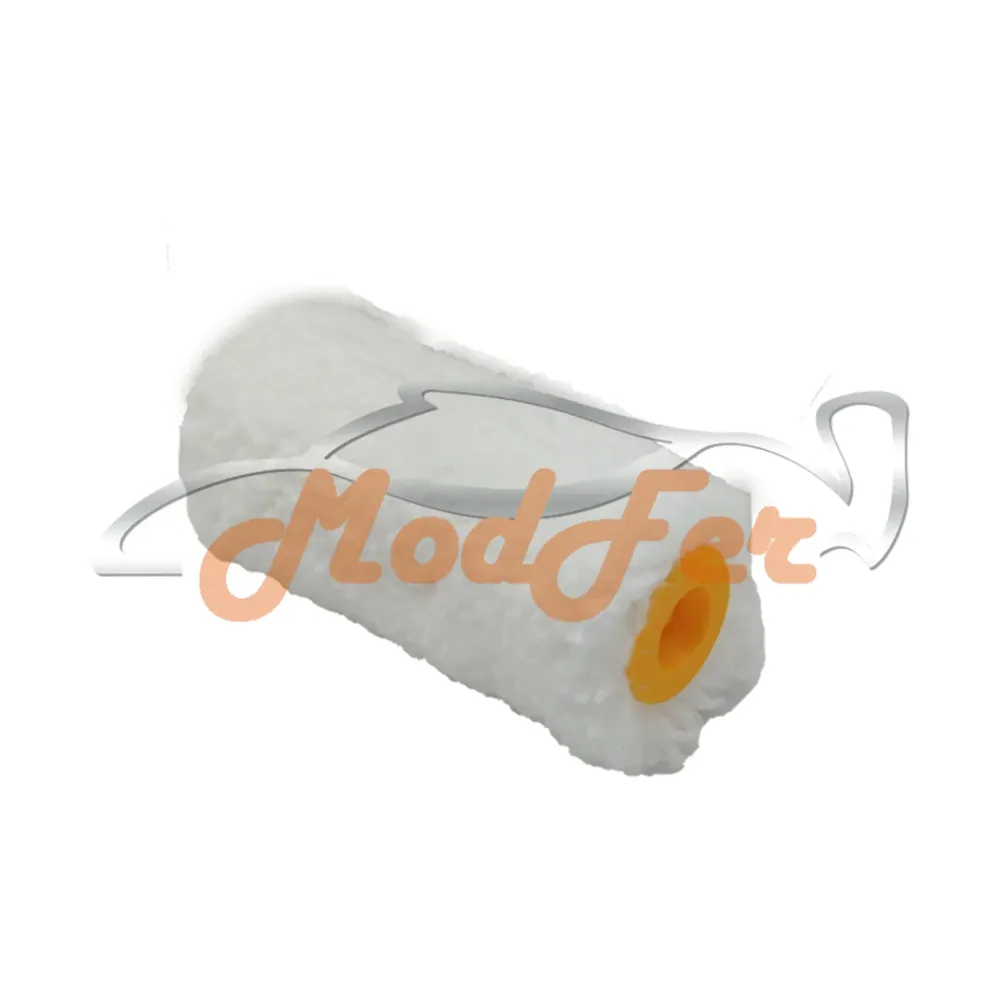 Minirullo Microfibra Filo Continuo T216 MM. 100 Ø 15