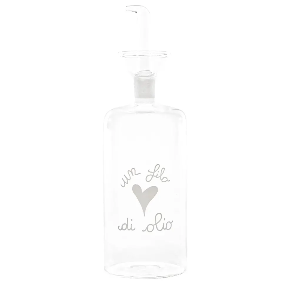 Oliera 570ml "Un Filo di Olio"