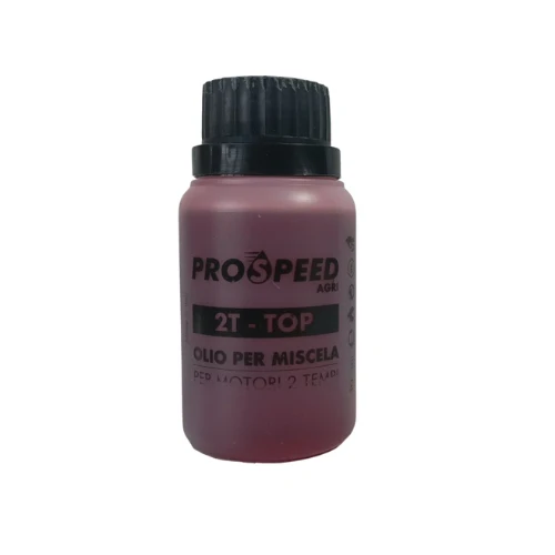 OLIO MOTORE PER MISCELA 2T MOTOSEGHE DECESPUGLIATORE MOTORE SCOPPIO SINTETICO