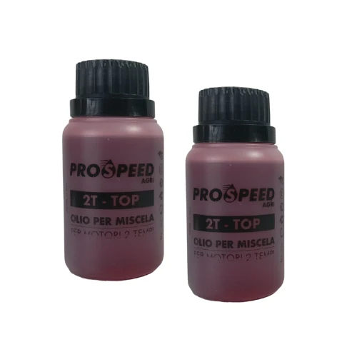 OLIO MOTORE PER MISCELA 2T MOTOSEGHE DECESPUGLIATORE MOTORE SCOPPIO SINTETICO