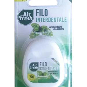 ORAL CARE FILO INTERDENTALE CERATO 50M MENTA