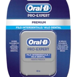 Oralb proexpert filo interdentale 40 metri