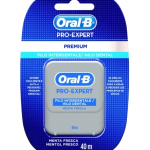 ORALB PROEXPERT FILO INTERDENTALE 40 METRI