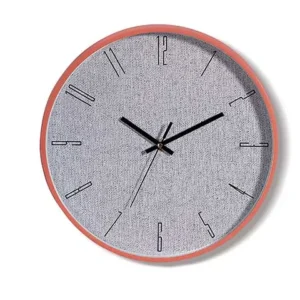 Orologio da parete plast.d.20 57917
