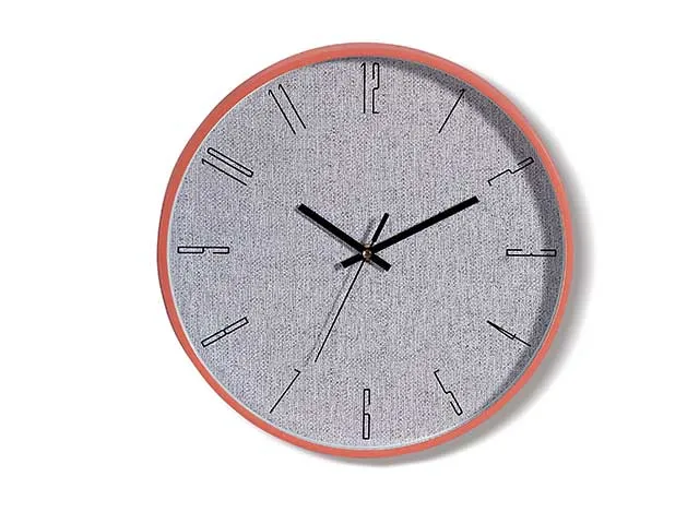 Orologio da parete plast.d.20 57917