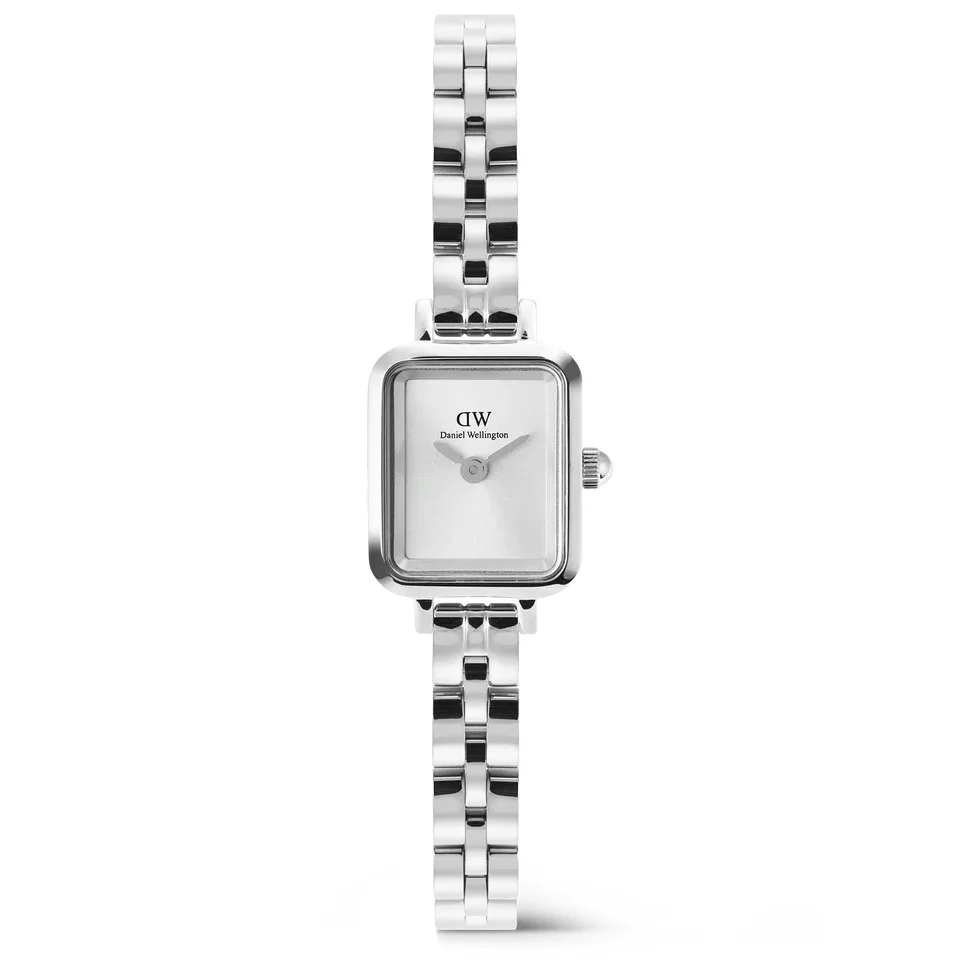 Orologio DW Quadro Mini DW00100844 donna 15 mm