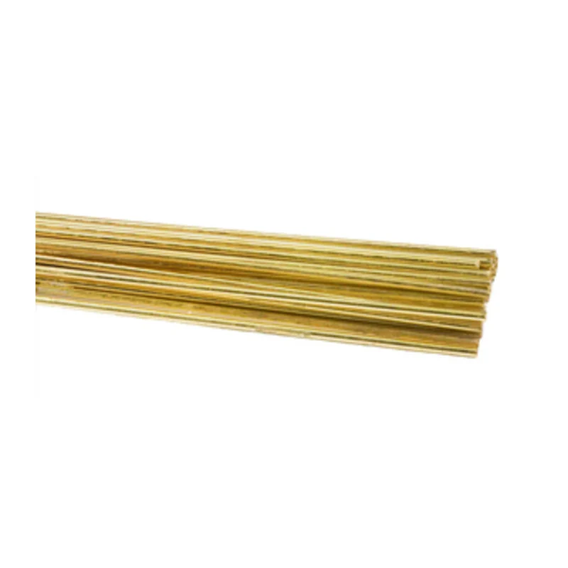 Ottone Per Saldare Filo D 3,0 Mm X 1 M- Filotecnica- 3,0 Kg