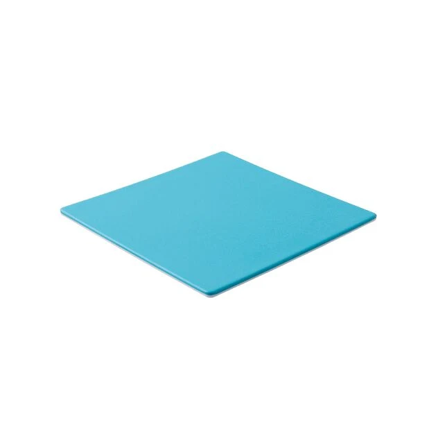 Pantone 637 piatto quadro melamina cm28