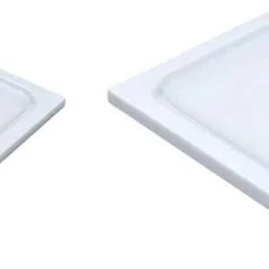 PIATTO DOCCIA BASSO PROFILO quadro cm 80 x 80 Fluxy