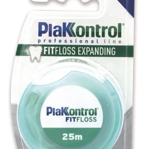 Plakkontrol fit floss filo 25 m