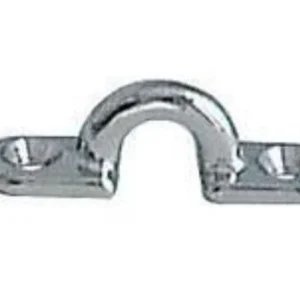 PONTICELLO arco interno mm. 10 - filo mm. 6 - base mm. 13x48