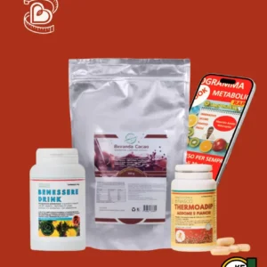 Programma Metabolico Rapid