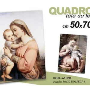 Quadro 50x70x2,5cm 631092