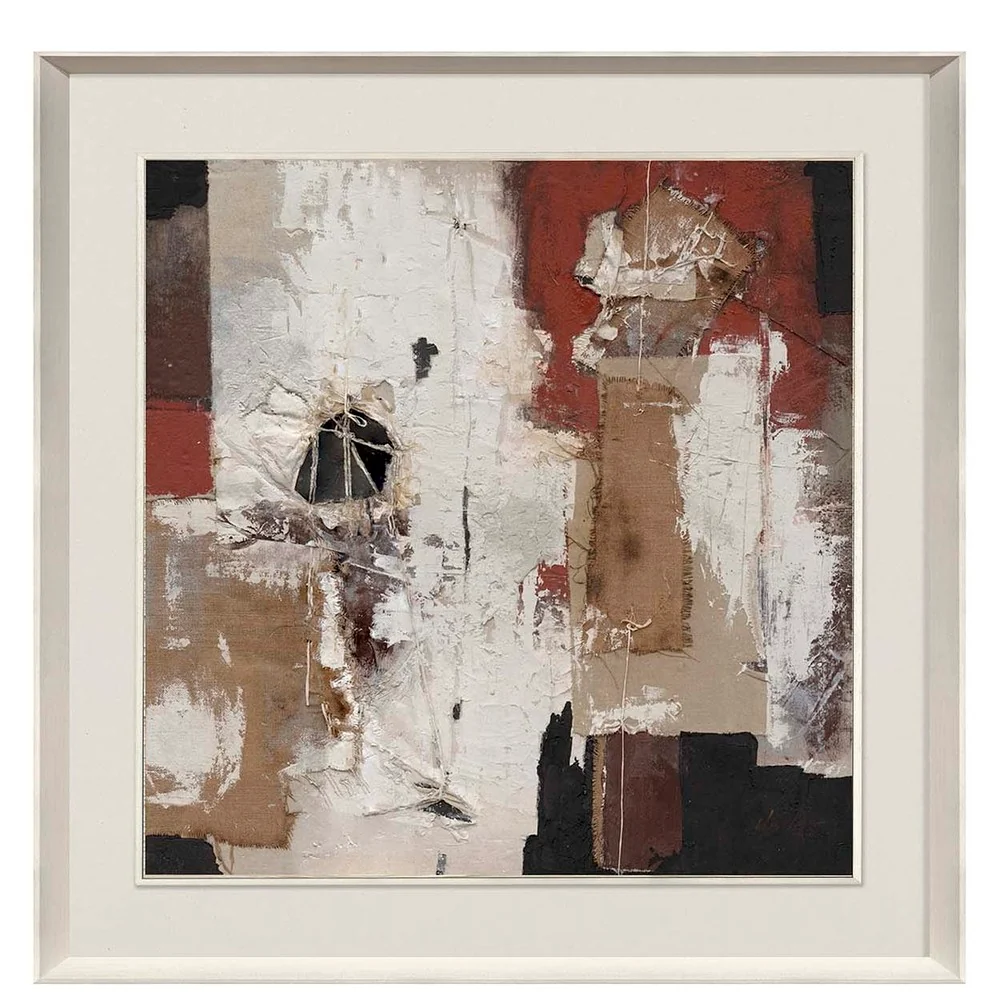 Quadro Astratto Ethan Chloe