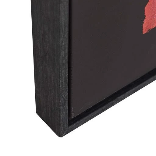Quadro Astratto Garpe Interiores
