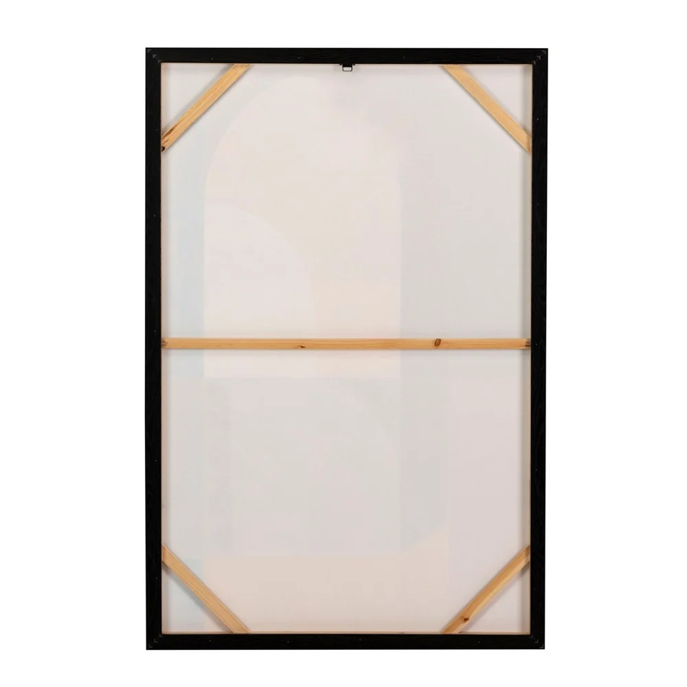 Quadro Astratto Garpe Interiores