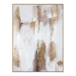 QUADRO ASTRATTO NEUTRO