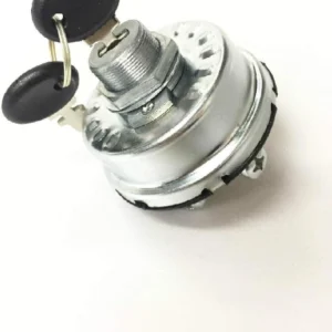 Quadro Avviamento Commutatore 6 Posizioni per trattori Fiat 5118433-87569357