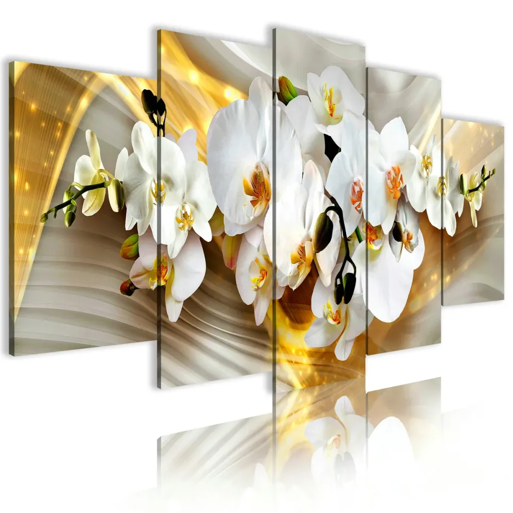 Quadro composto 5 parti offerta