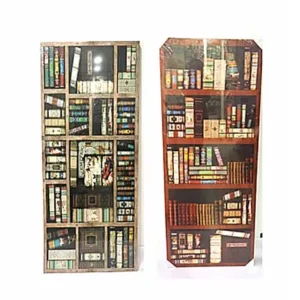Quadro con stampa 150x60x3,5cm