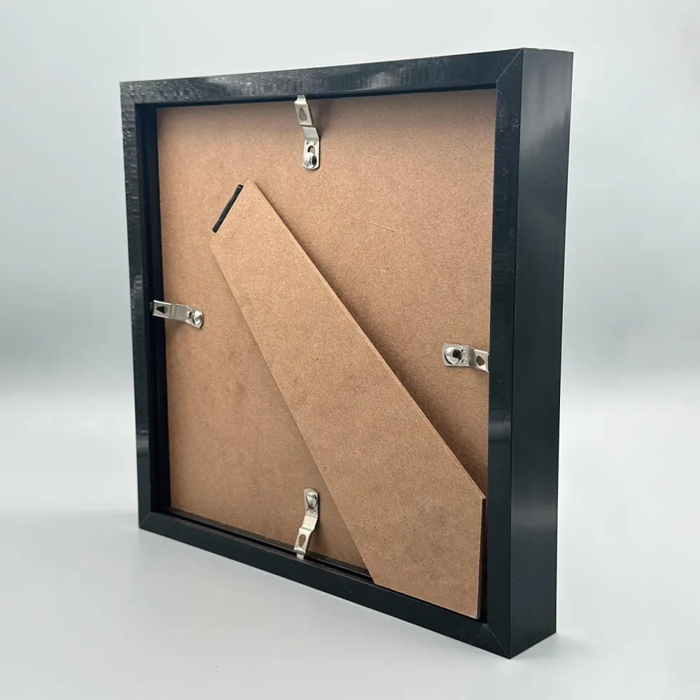 Quadro della Matematica