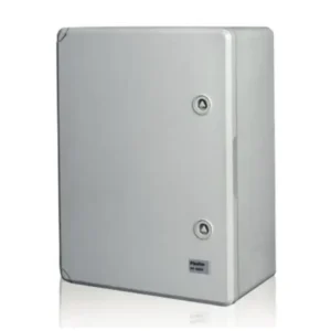 Quadro elettrico da parete ABS 400x500x175mm IP65 PP3003 (p-box 4050-1)