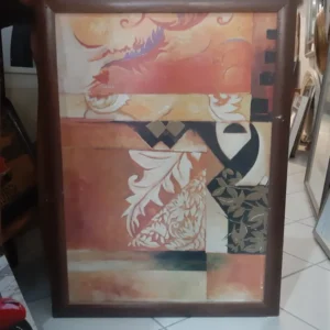 Quadro Etnico R